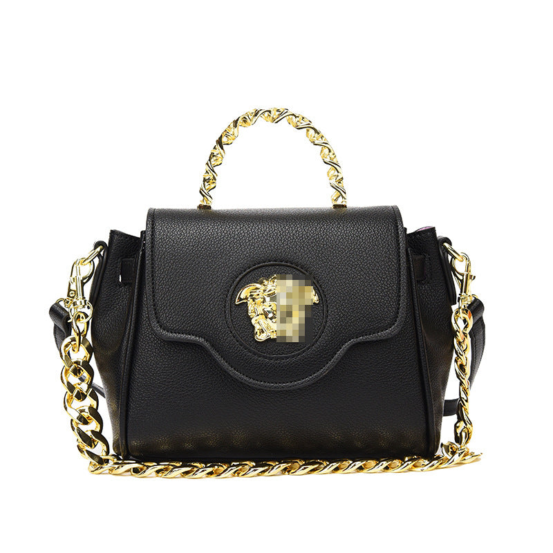 Women's Fashion Flap Niche High-grade Trendy Shoulder Bags
