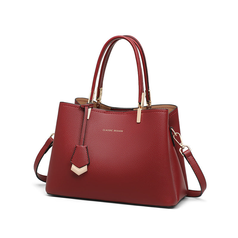 Creative Women's Mother High Sense Bridal Handbags