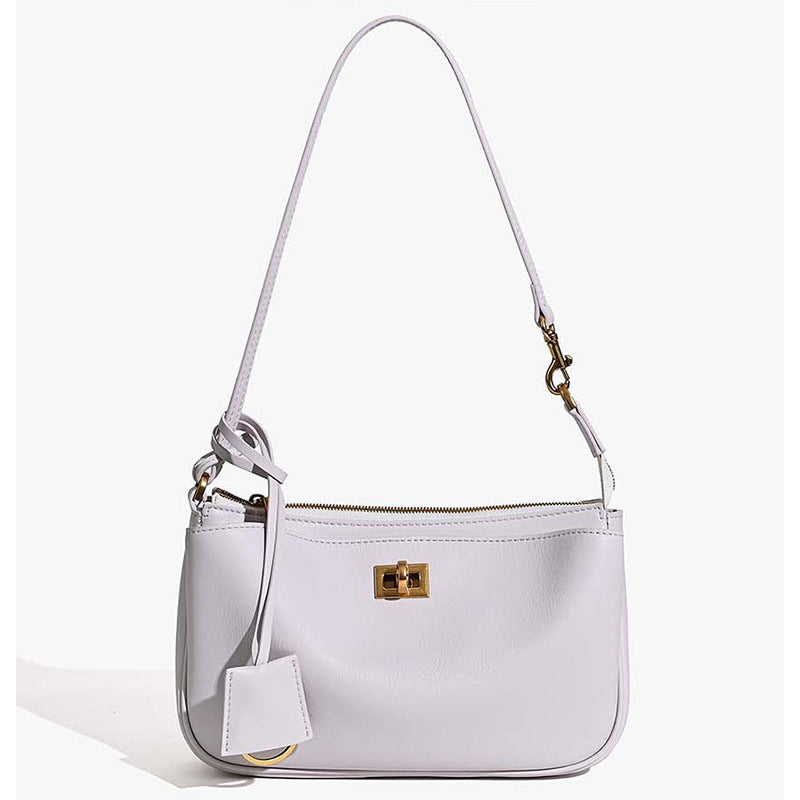 Women's Mahjong Niche Versatile Simple Retro Crossbody Bags