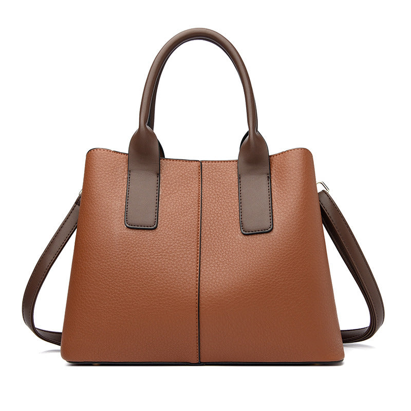 Women's Large Capacity Special Interest Light Luxury Shoulder Bags