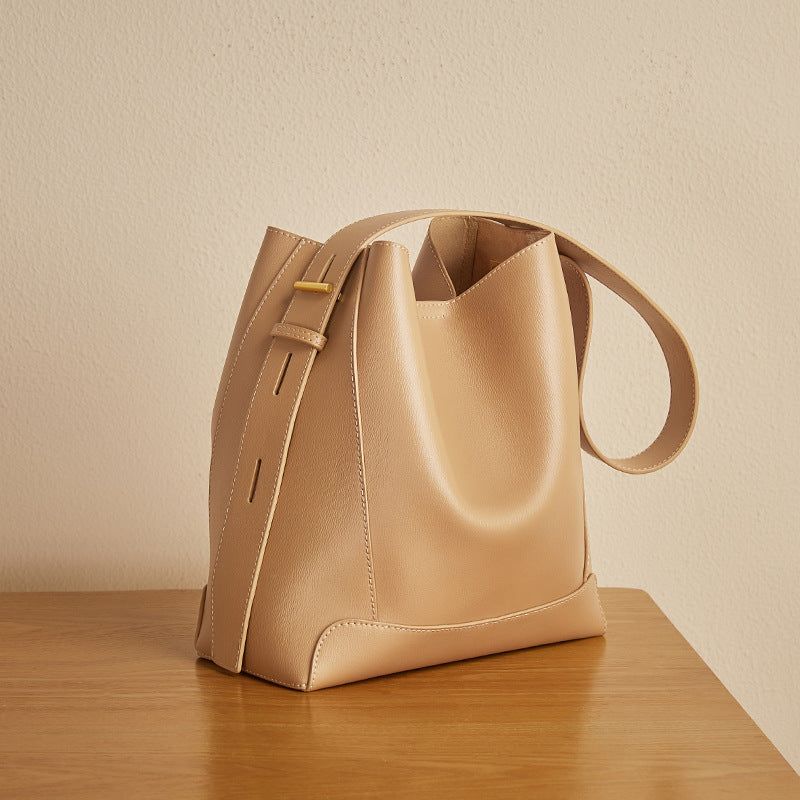 Women's Comfortable Fashion Large Capacity Totes Shoulder Bags