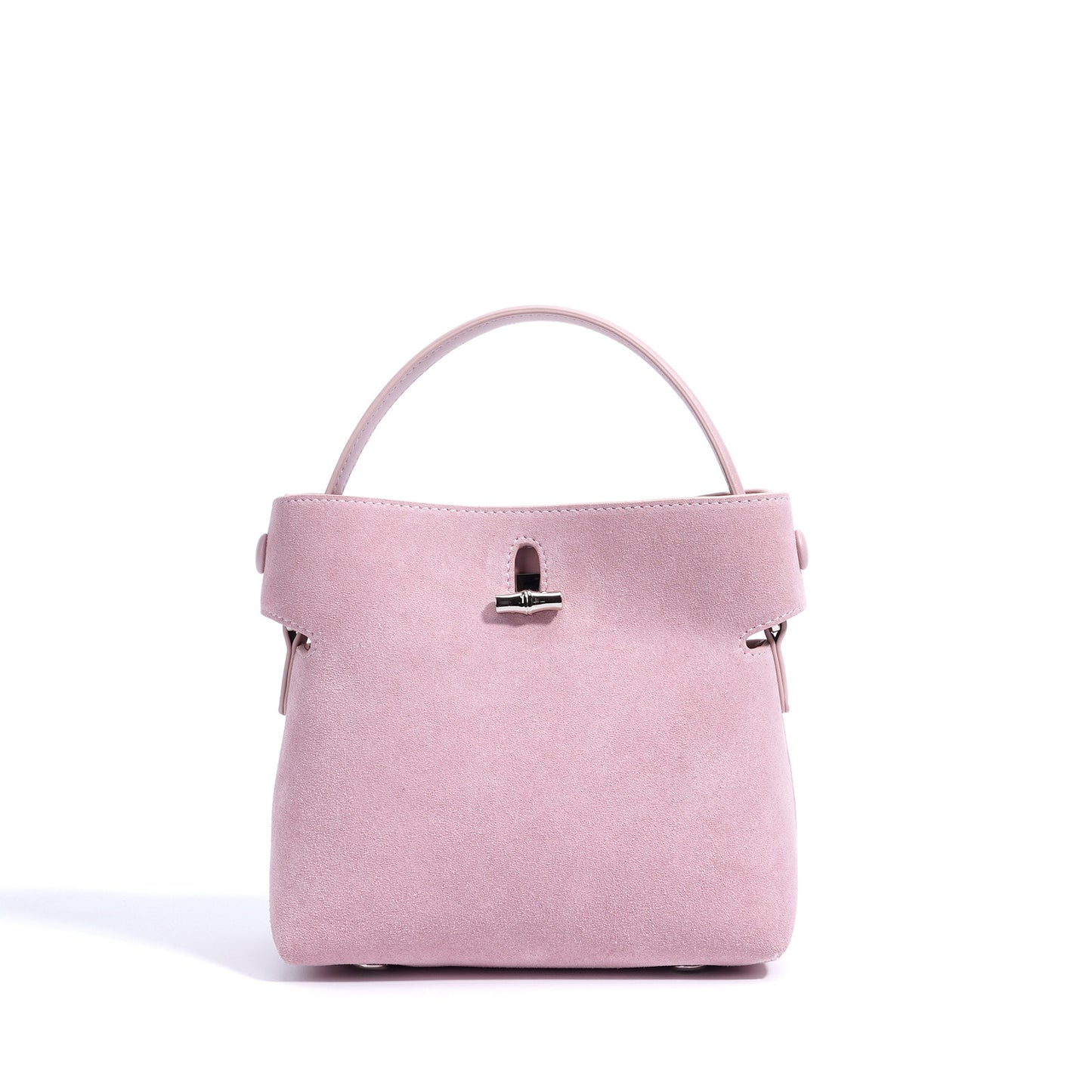 Women's Exquisite Unique Frosted Mini Korean Simple Shoulder Bags
