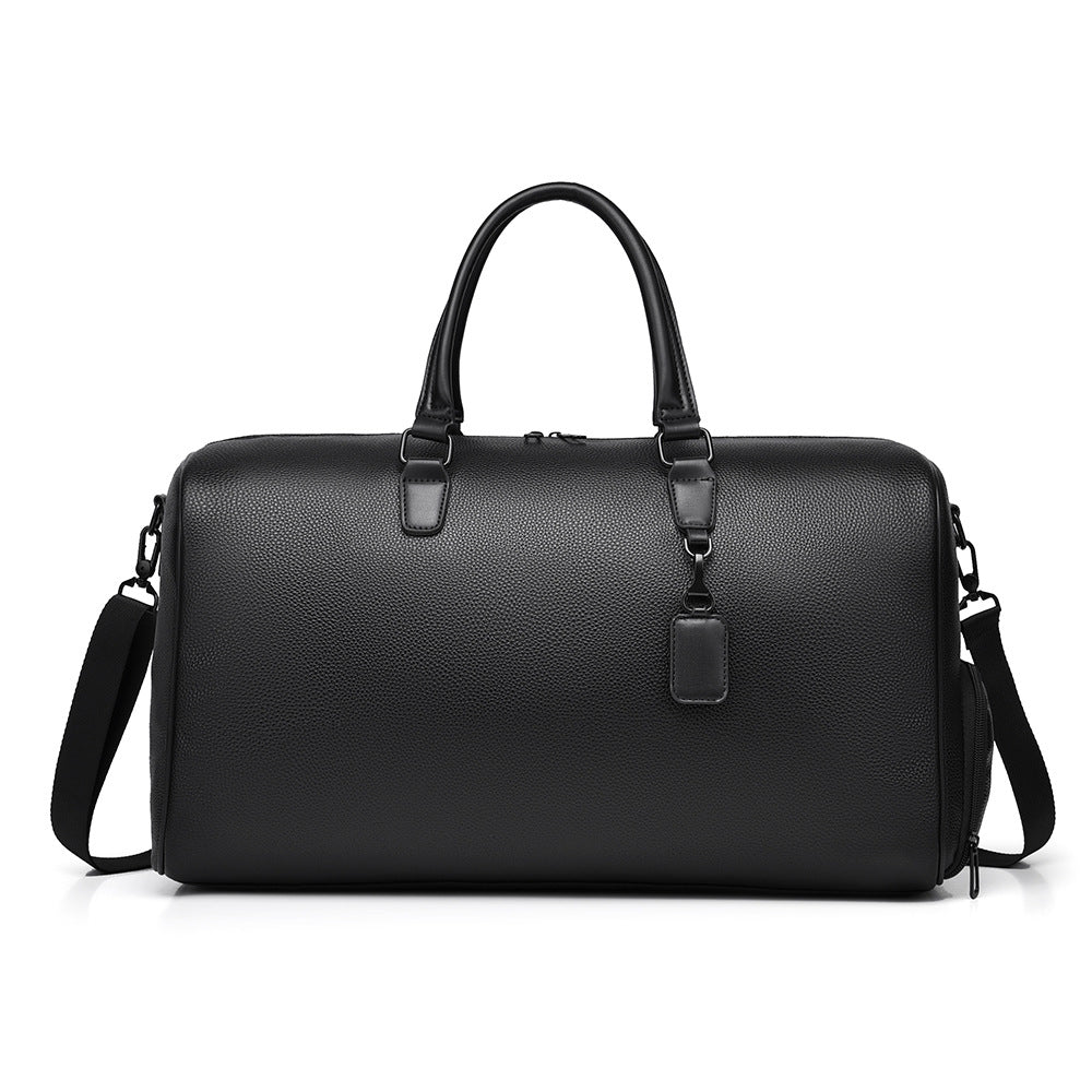 Charming Trip Independent Shoe Warehouse Leisure Travel Bags