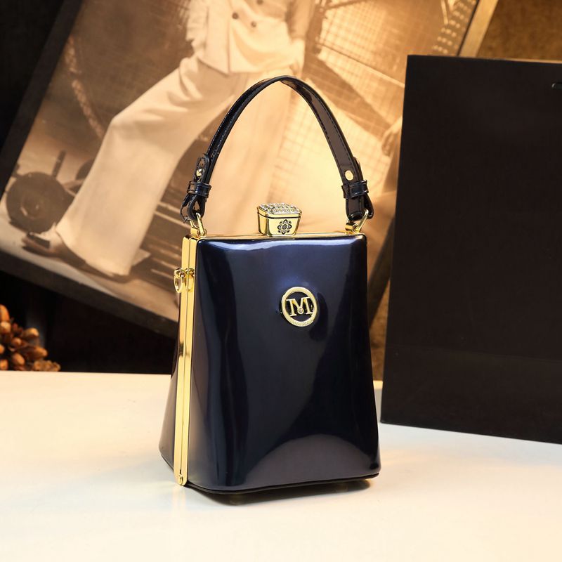 Classic Women's Minority Simple Mobile Exquisite Handbags