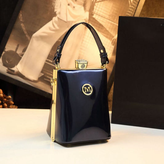 Classic Women's Minority Simple Mobile Exquisite Handbags