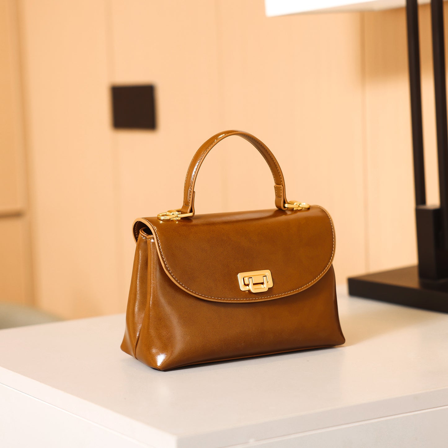 Popular Graceful Fashion Commuter Versatile High-grade Bags