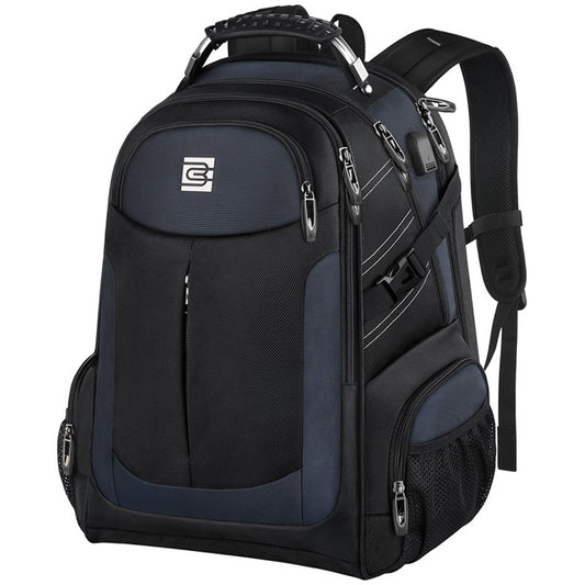 Men's Large Capacity Inch Gaming Notebook Computer Backpacks