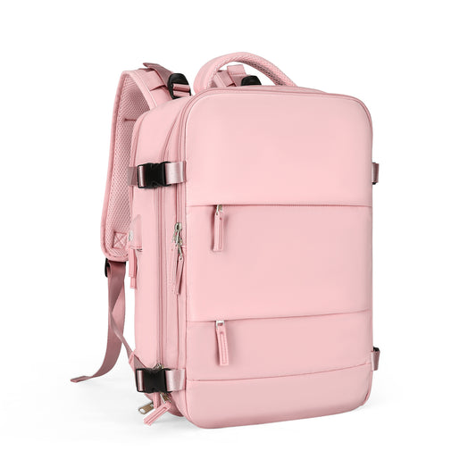 Women's & Men's & Large Capacity Computer Portable Traveling Backpacks