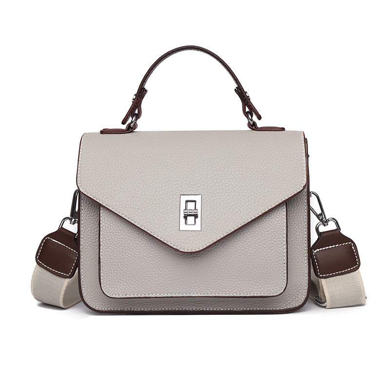 Women's Fashion Classic Simple High Sense Commuter Handbags