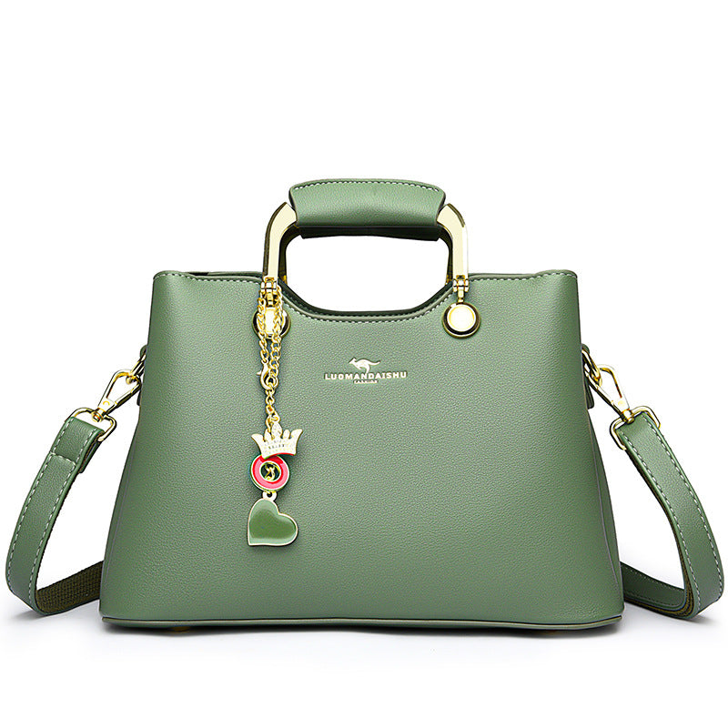 Women's Graceful Classic Pretty Stylish Summer Handbags