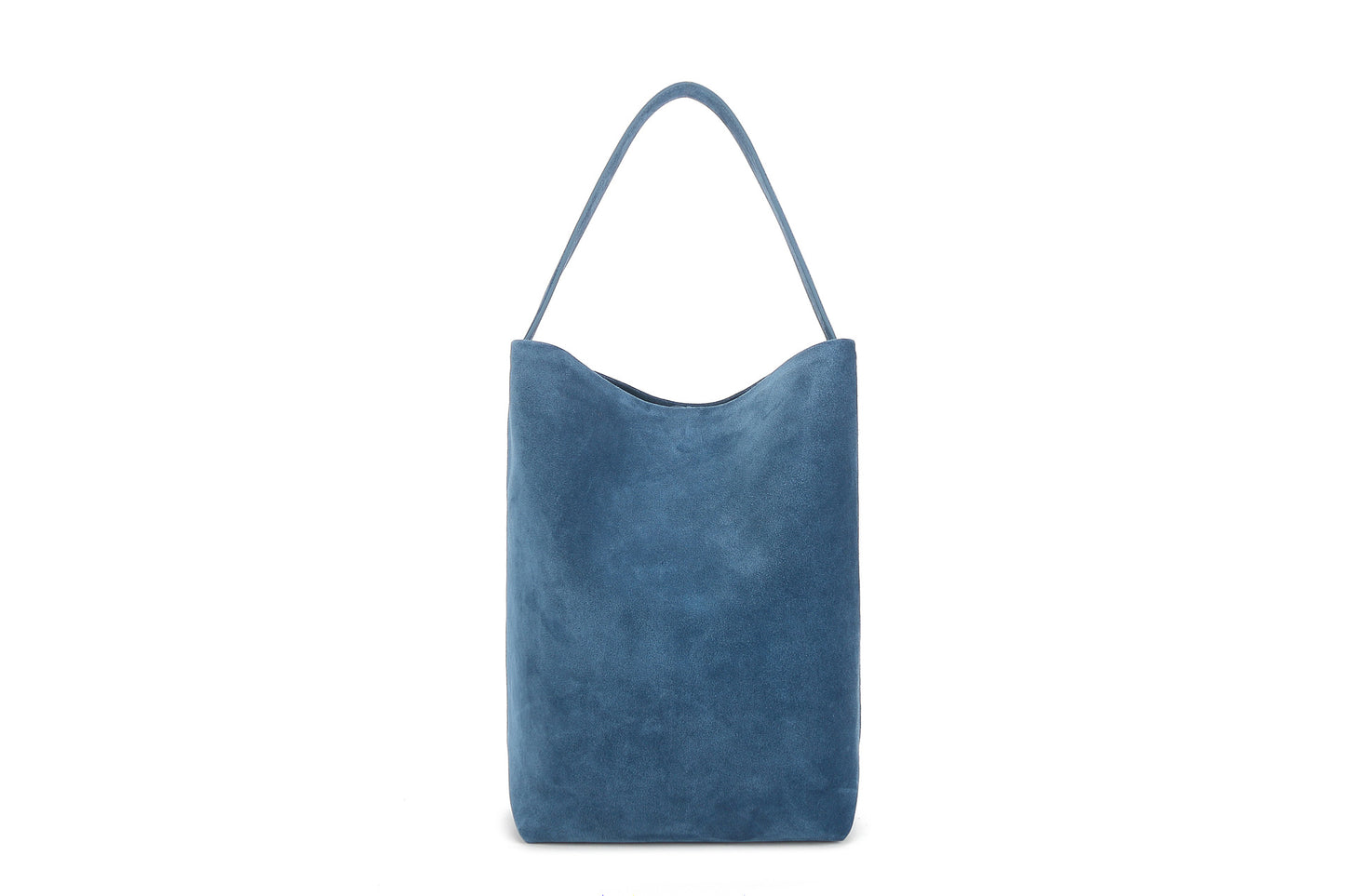 Creative Large Capacity Solid Color Niche Bags