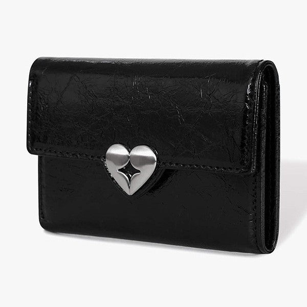 Document Niche Driving License Bank Mini Ladies Wallets