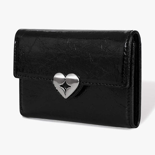 Document Niche Driving License Bank Mini Ladies Wallets