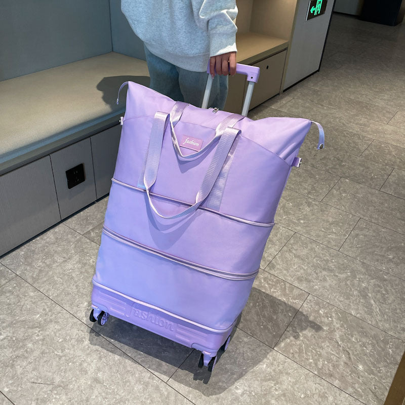 Charming Large Capacity Lightweight Distance Shorts Travel Bags