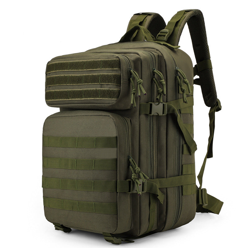 Fashion Tactics Attack Packets Hiking Camping Mountaineering Backpacks