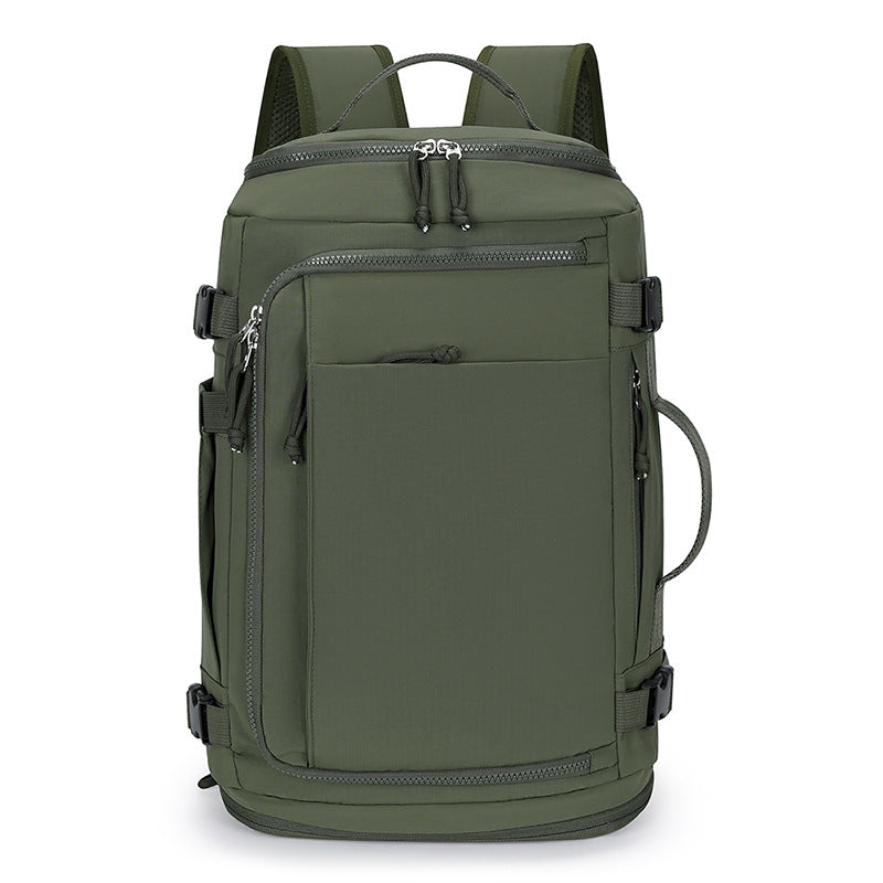 Women's & Men's & Shoe Warehouse Waterproof Hard-wearing Dry Backpacks