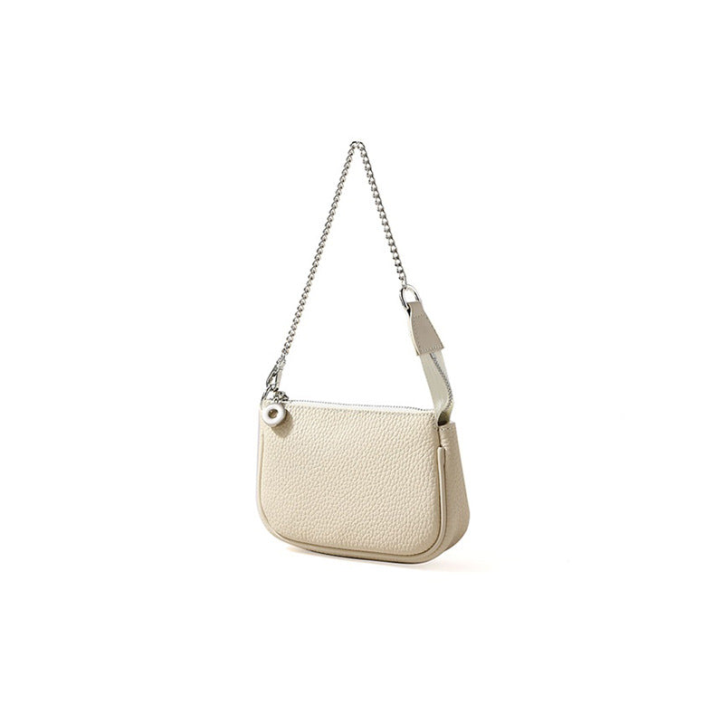 Metal Chain Design Sense Female Simple Bags