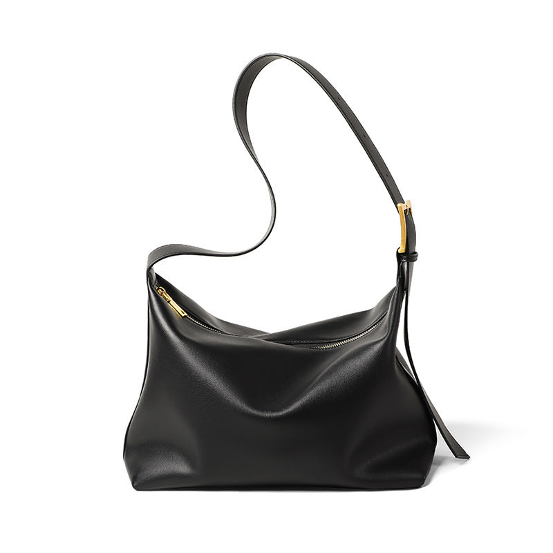 Women's Charming Large Capacity High-grade Commuting Shoulder Bags