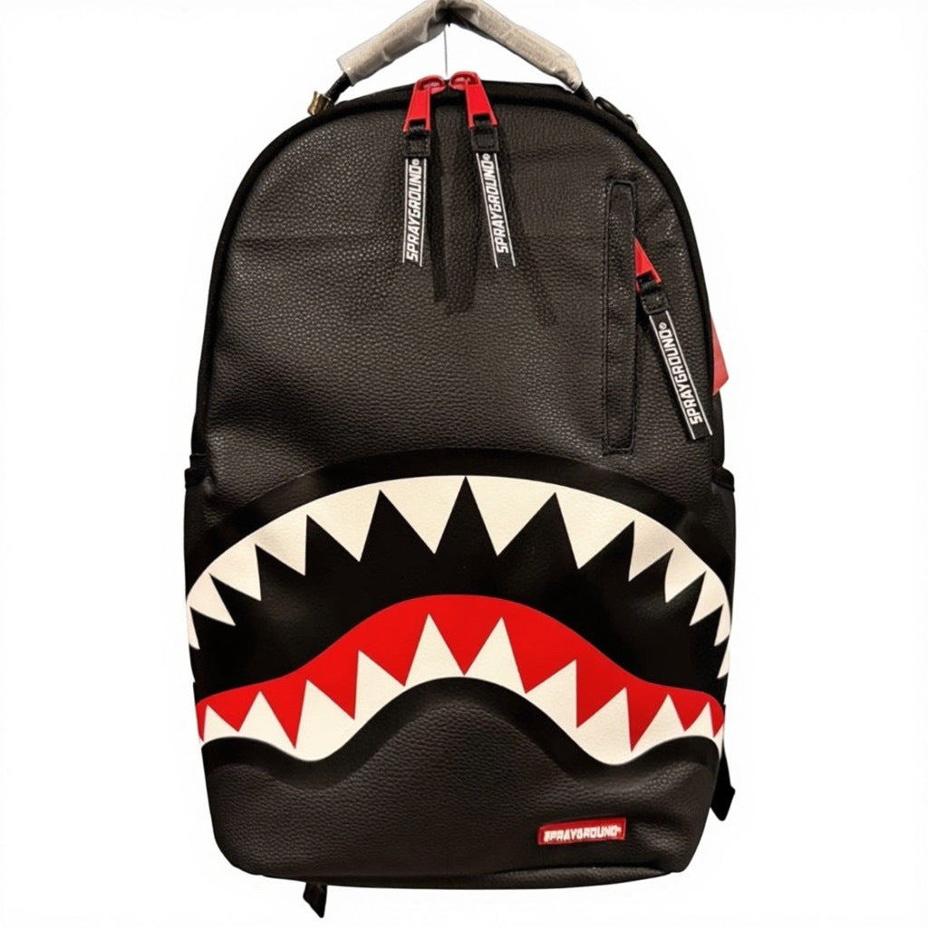 Innovative Trendy Iti Style Street Trend Backpacks