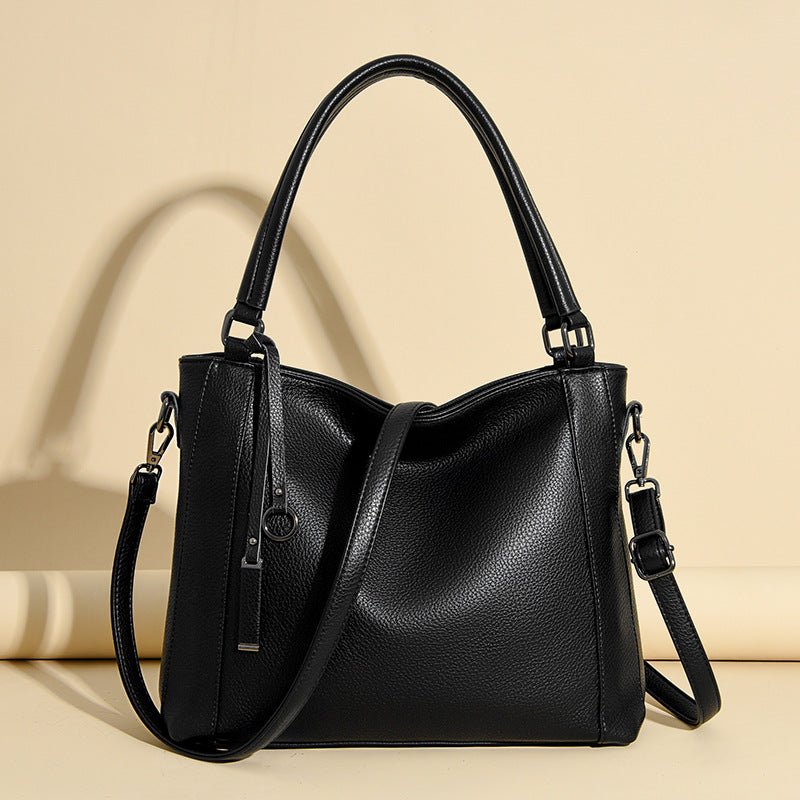 Portable Big Fashion Trend Large Capacity Crossbody Bags