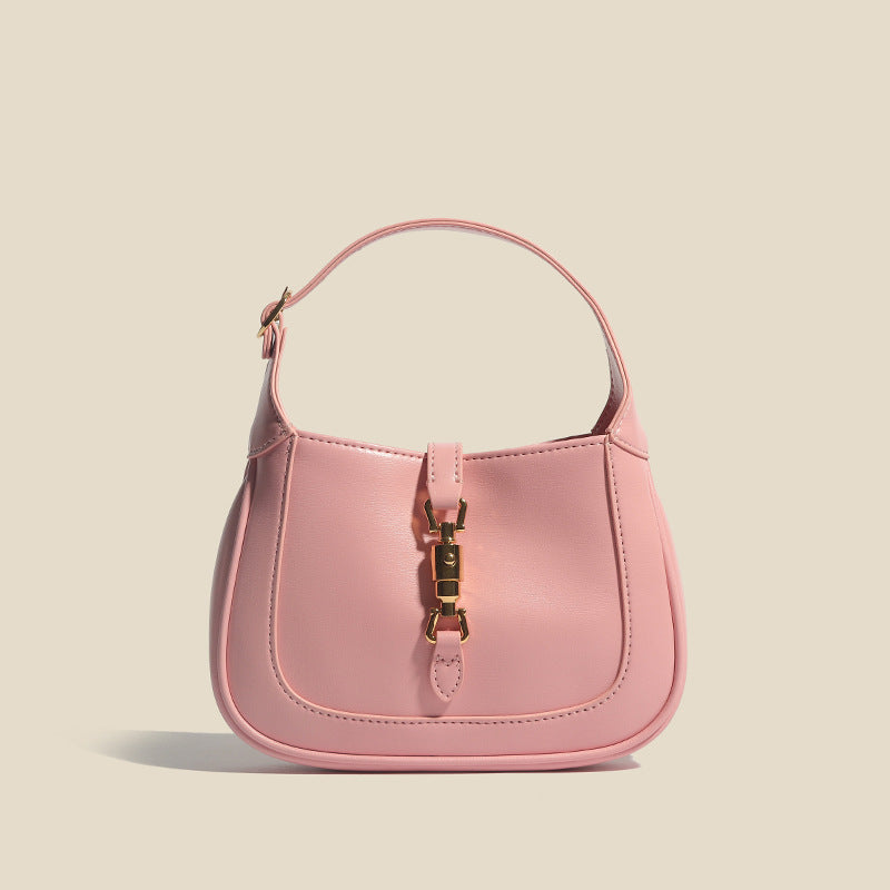 Women's Style French Stick Light Luxury High Handbags
