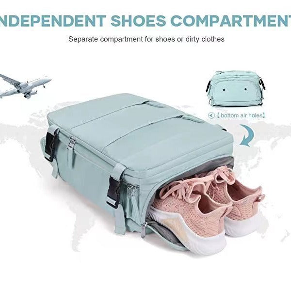 Computer Large Capacity Business Trip Dry Bags