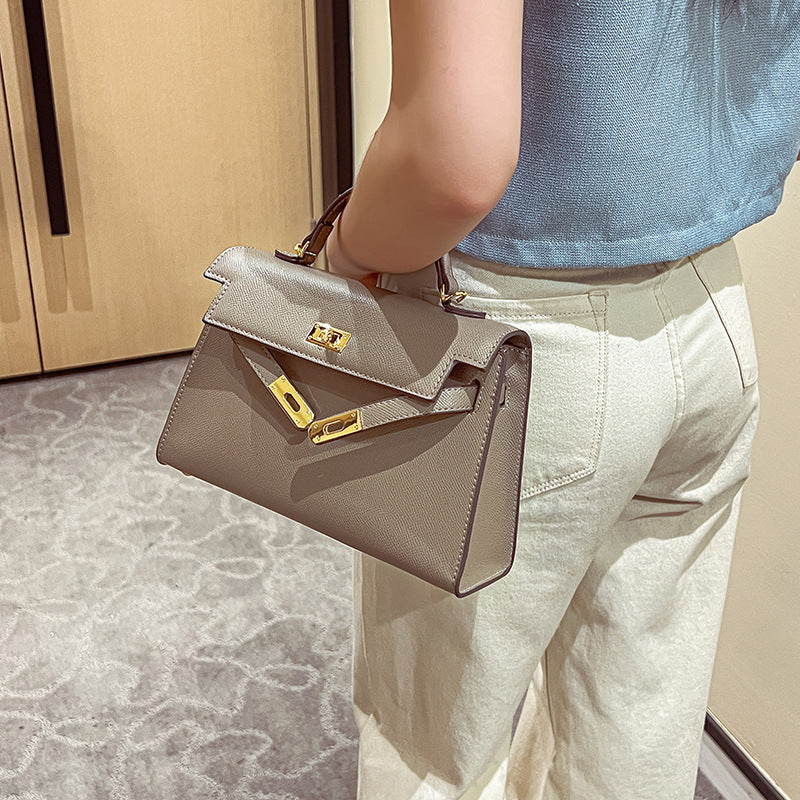 Women's Popular Glamorous Kelly Fashion Elegant Handbags