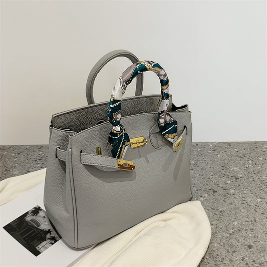 Trendy Pretty Women's Large Capacity Commuter Crossbody Bags