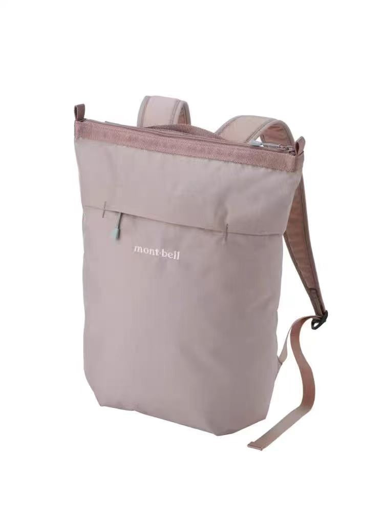 Women's & Men's & Double Mountain Climbing Biking Chicken Backpacks