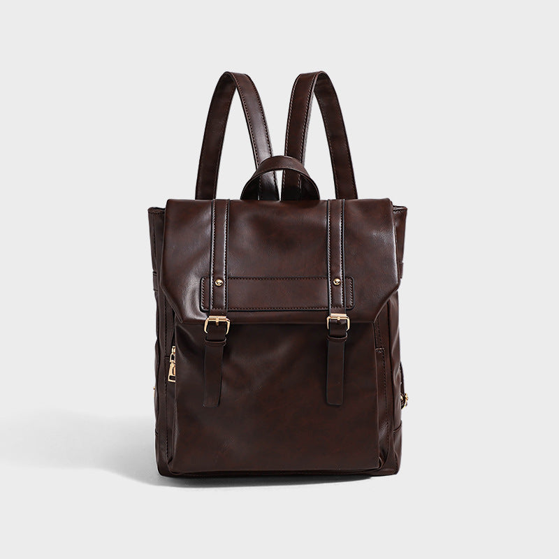 Graceful College Large Capacity Versatile Computer Backpacks