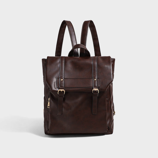 Graceful College Large Capacity Versatile Computer Backpacks