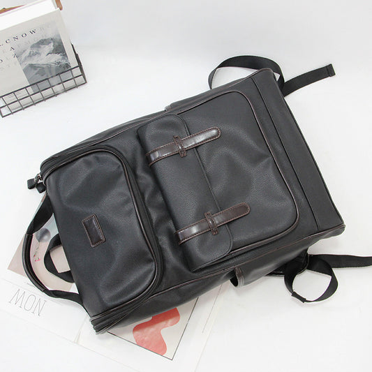 Style Outdoors Commute Computer Business Large Backpacks