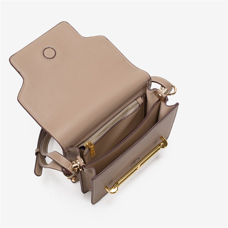 Pig Nose Home Live Broadcast Exquisite Bags