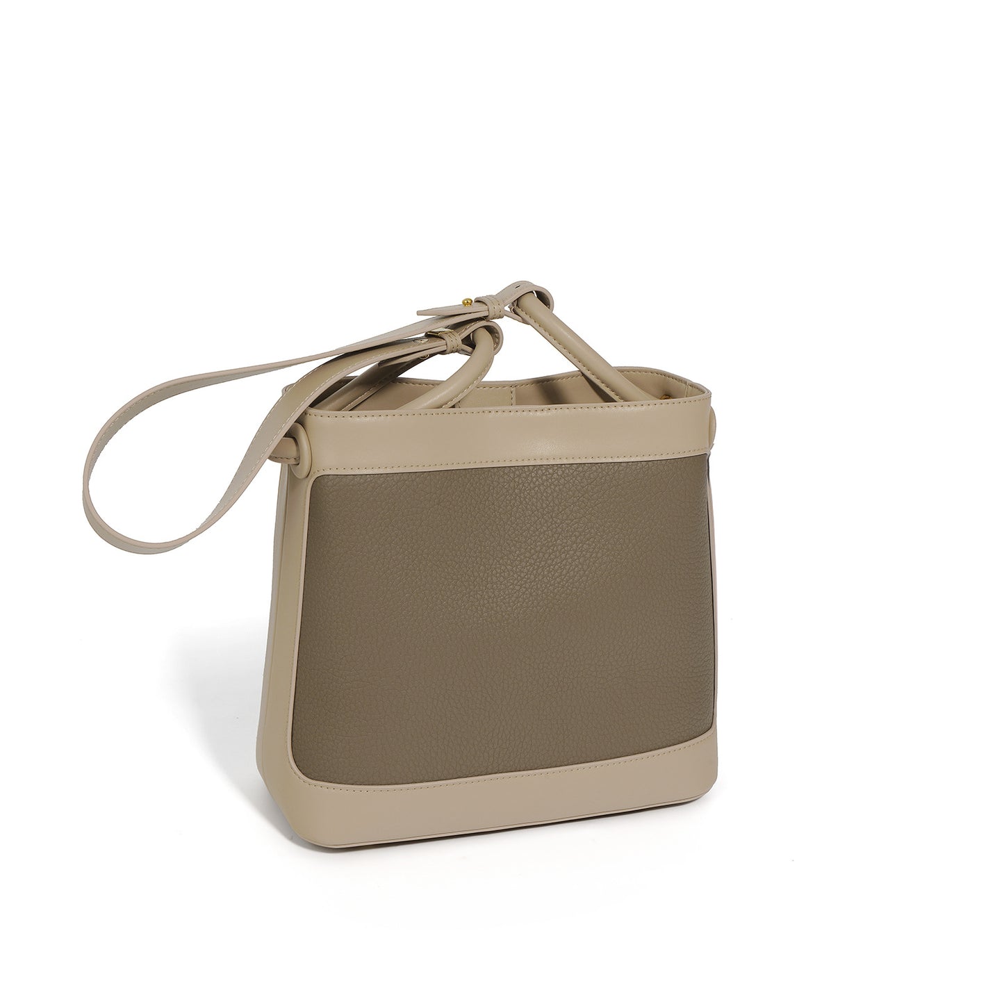 Women's Design Top Layer Cowhide Advanced Genuine Shoulder Bags