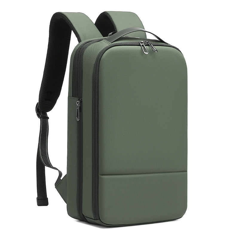 Men's Lightweight Business Computer Can Expand Large Backpacks
