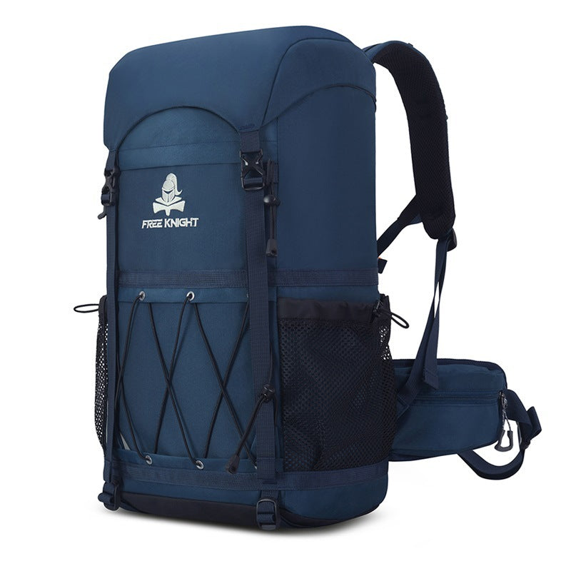 Durable Fashion Classy Stylish Hiking Waterproof Mountaineering Backpacks