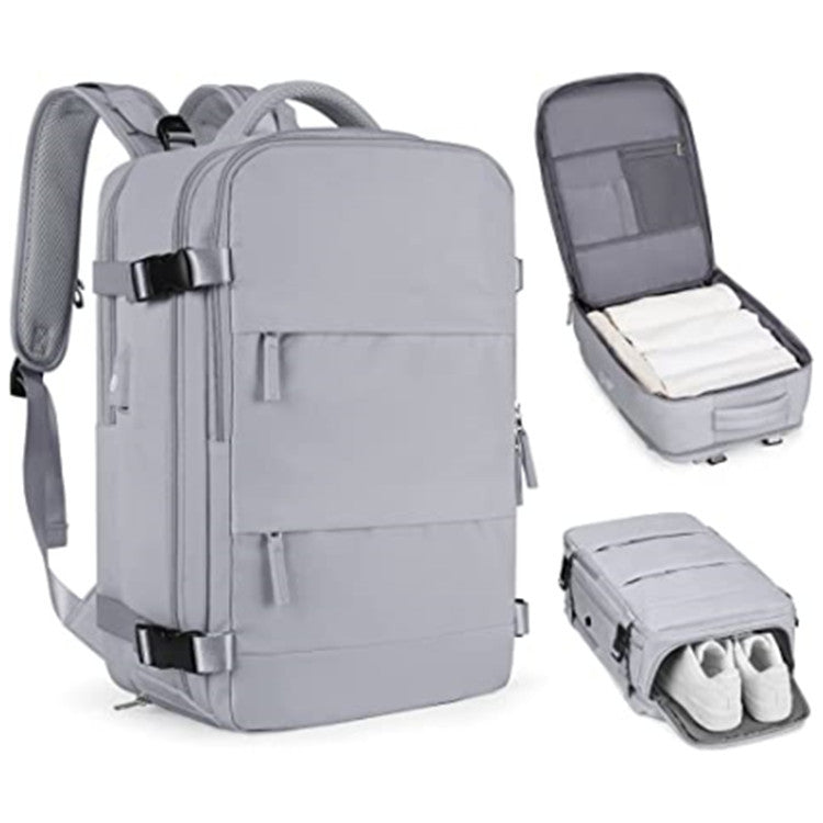 Graceful Comfortable Charming Portable Notebook Computer Backpacks