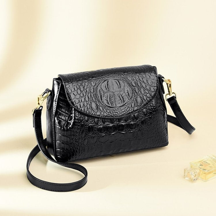 Women's Stylish Winter Versatile Retro Elegant Crossbody Bags