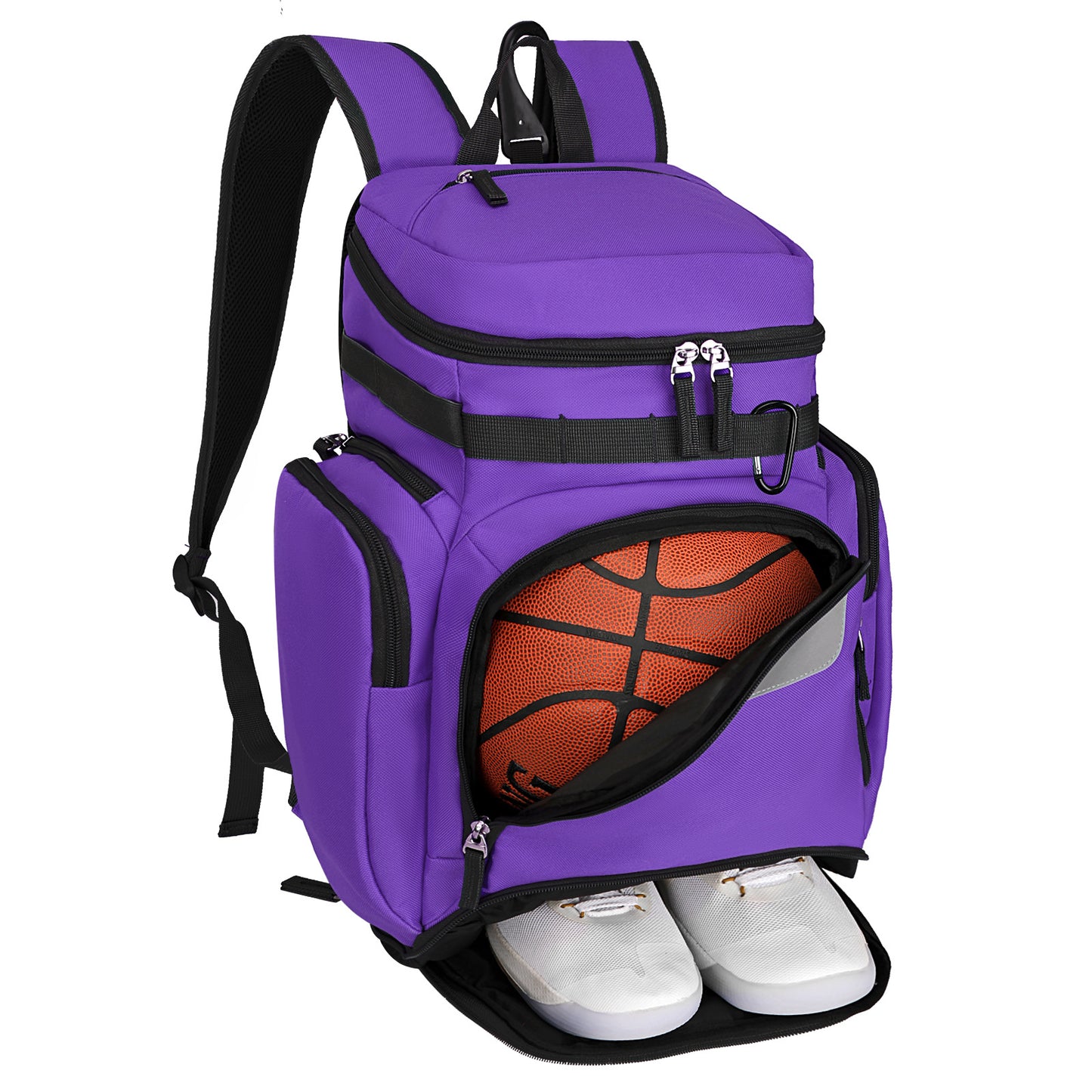 Basketball Training Baseball Large Capacity Football Backpacks