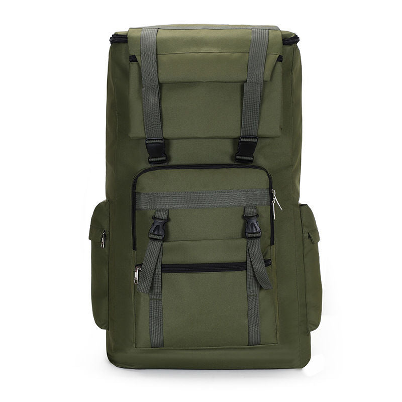 Printing Waterproof Camouflage Camping Shiralee Work Backpacks