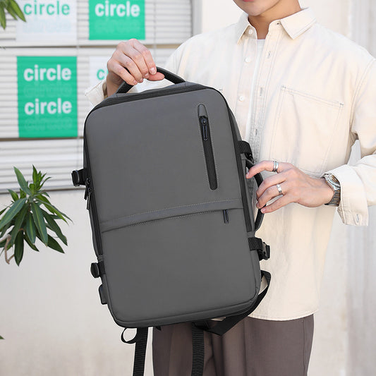 Men's Large Business Inch Junior High Backpacks