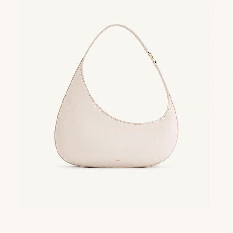 Graceful Women's Korean Design High-grade Large Crossbody Bags