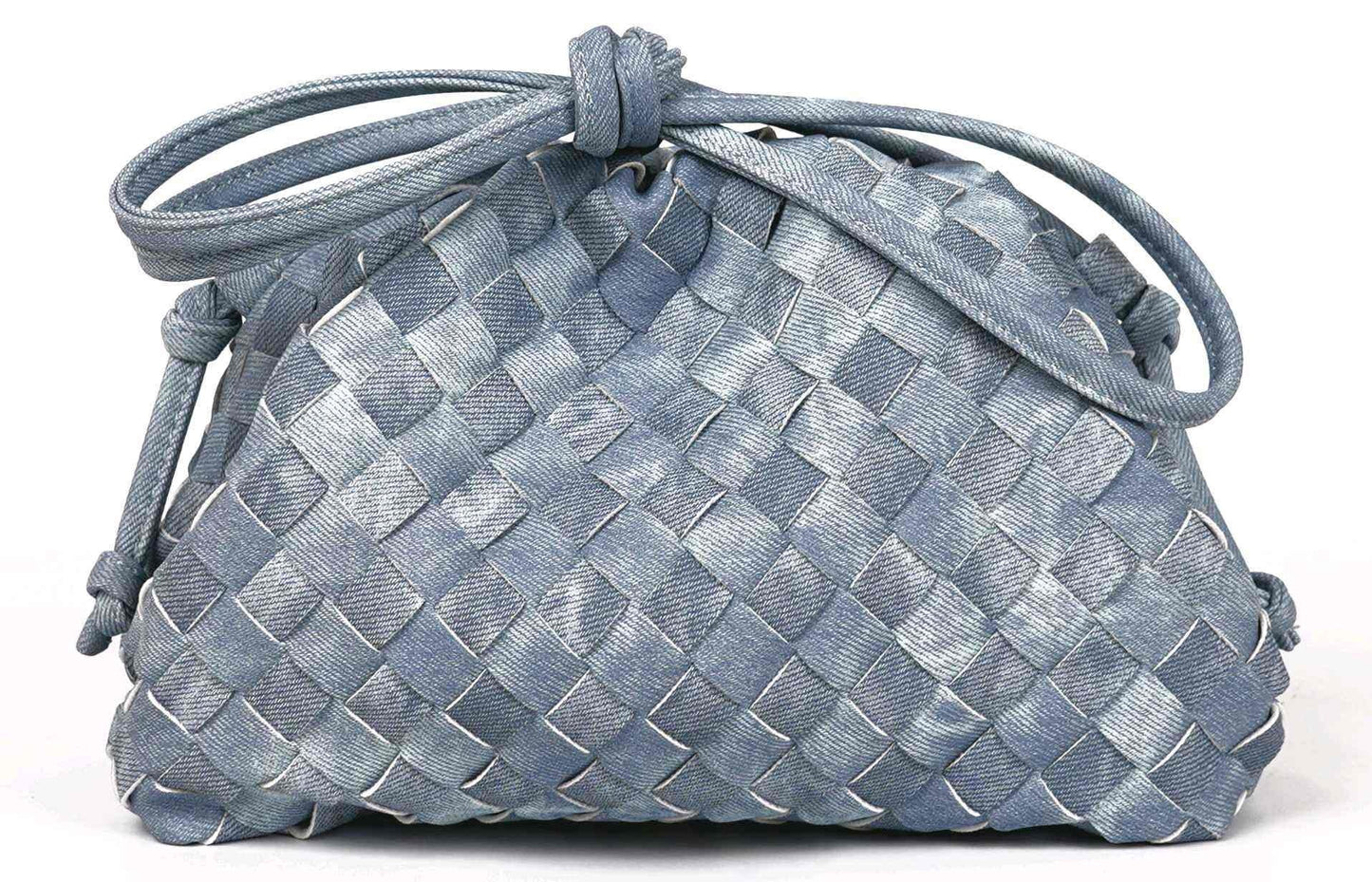 Women's Super Popular Cloud Woven Sweet Fashion Crossbody Bags