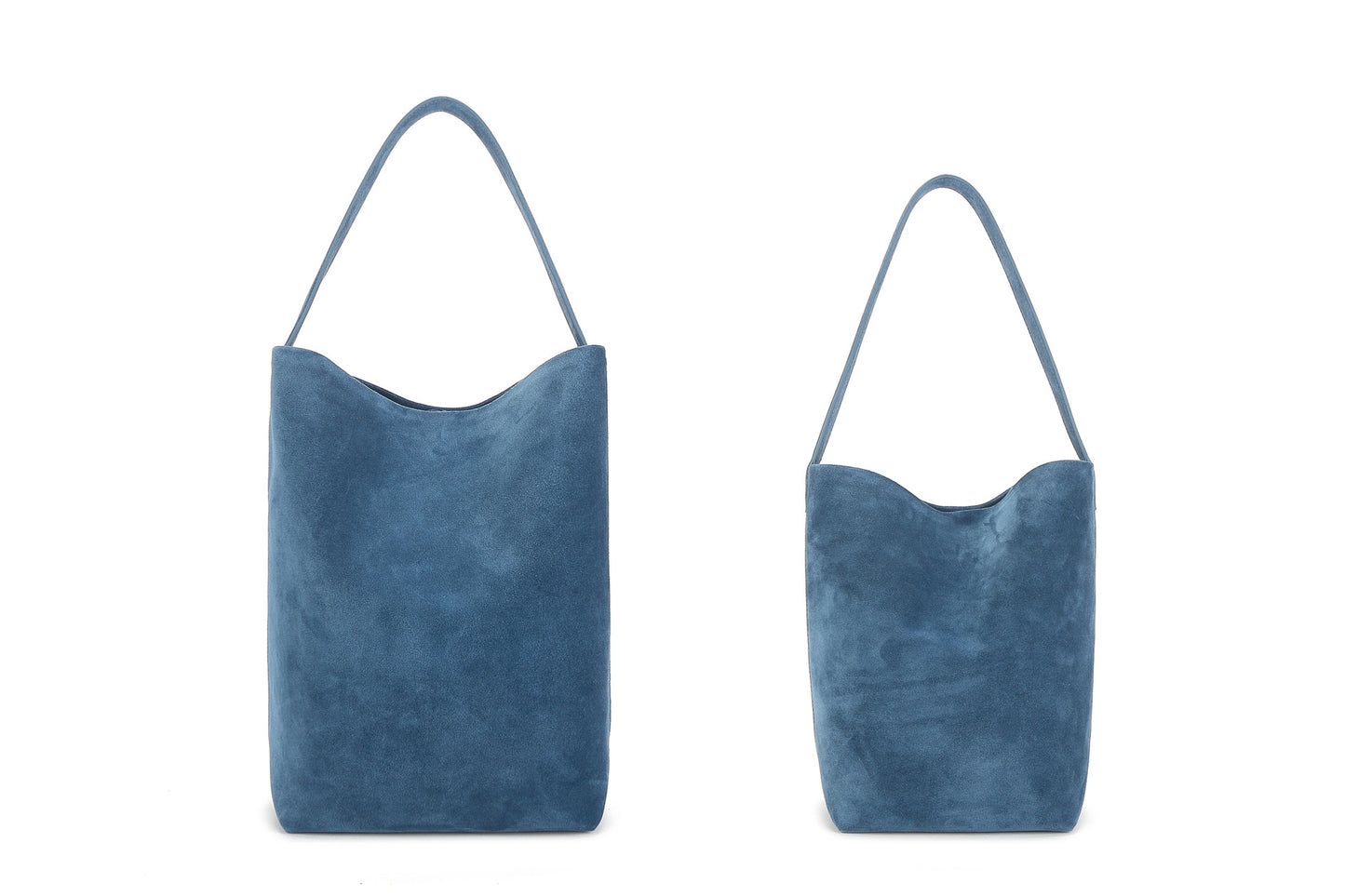 Creative Large Capacity Solid Color Niche Bags