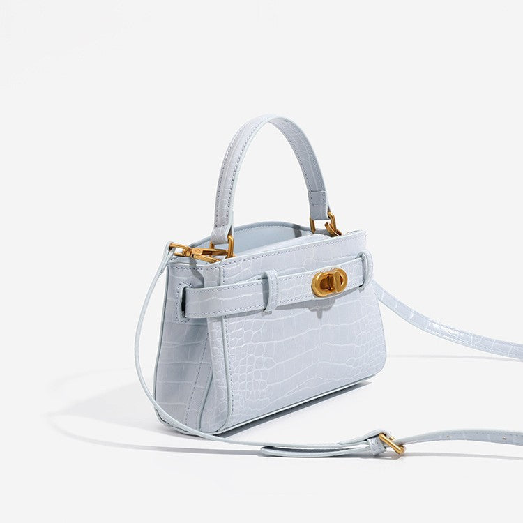 Attractive Women's Pattern Kelly Gift Commuter Handbags