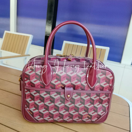 Cool Pretty Women's Printed Fashion Portable Crossbody Bags