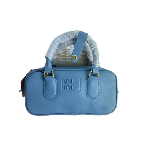 Women's Charming Home Fashion Bowling Boston Crossbody Bags