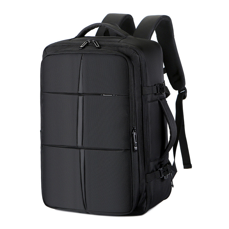 Large Capacity Expansion Shoe Warehouse Storage Backpacks