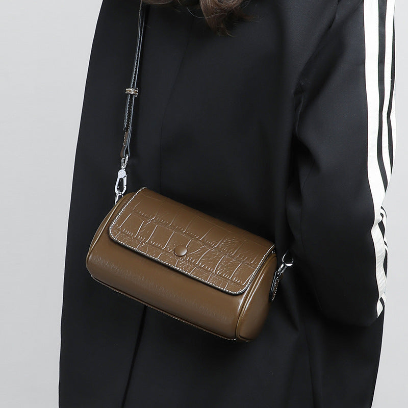 Women's Underarm Pillow Single Mini Pouch Niche Crossbody Bags