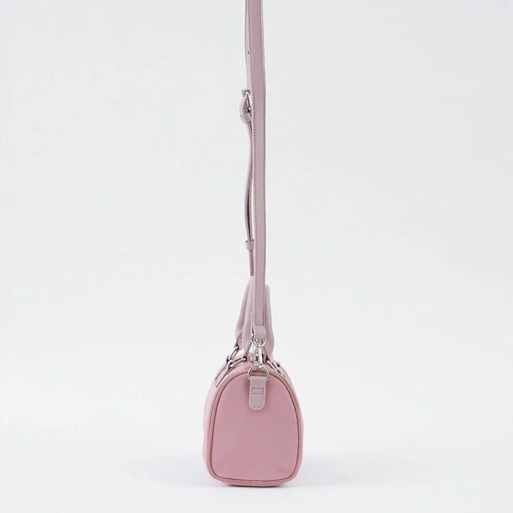 Durable Women's Versatile Innovative Boston Retro Crossbody Bags